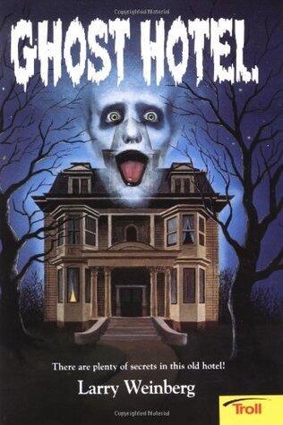 Ghost Hotel