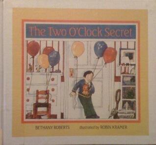 The Two O'Clock Secret