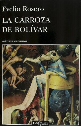 La carroza de Bolivar