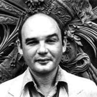 Severo Sarduy