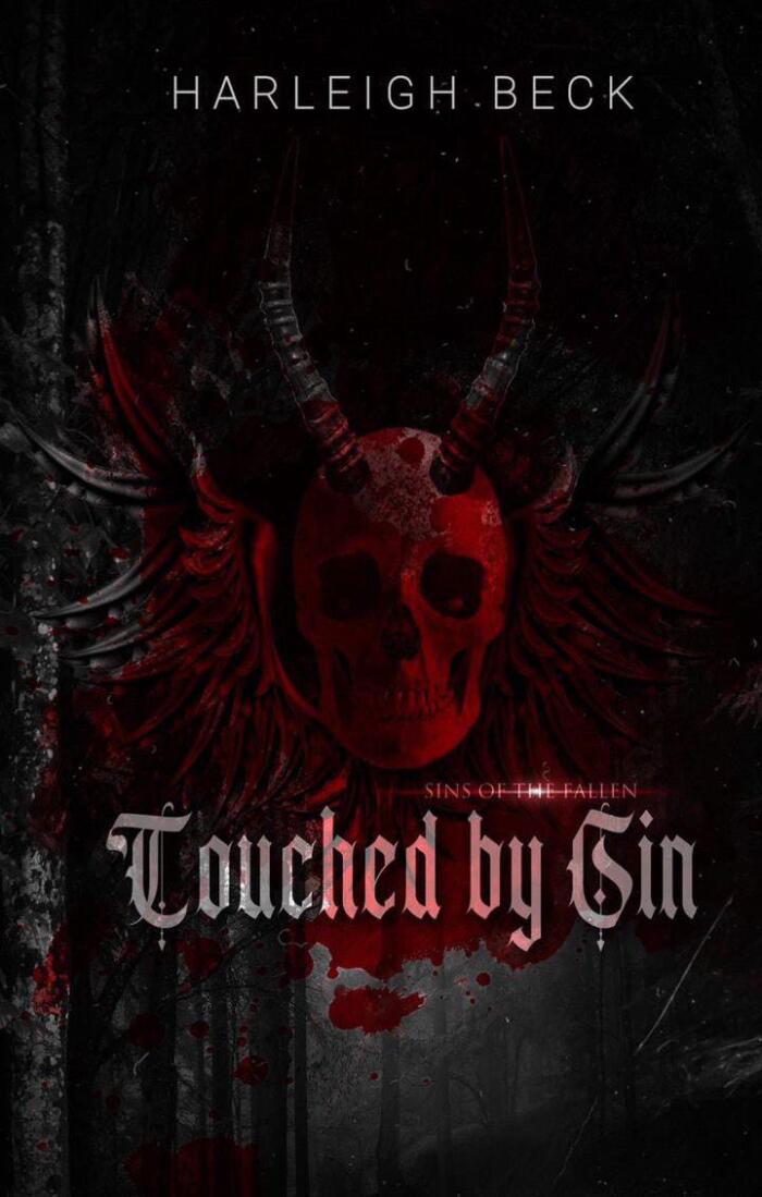Touched by Sin
