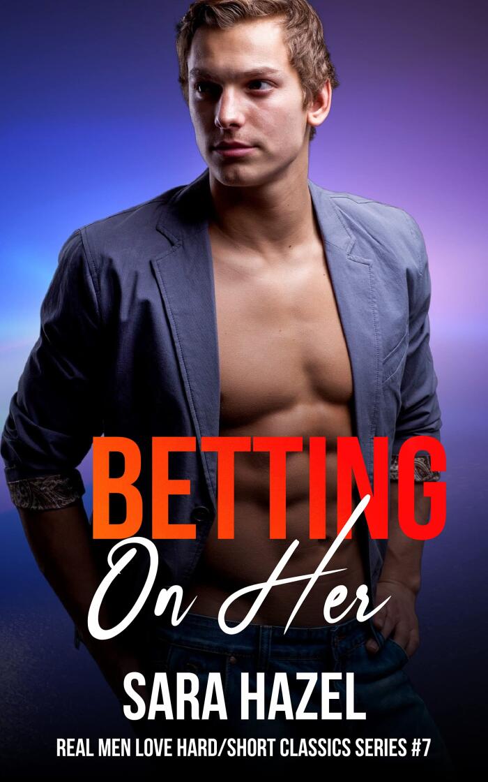 Betting on Her