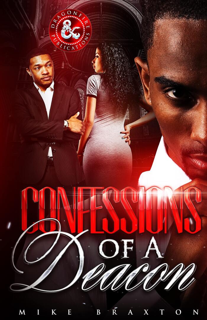 Confessions of A Deacon
