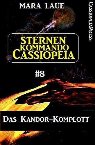 Das Kandor-Komplott
