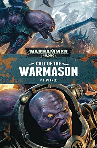 Cult of the Warmason