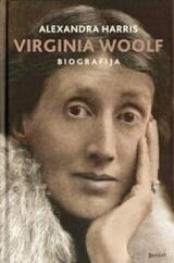 Virginia Woolf biografija