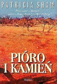 Pióro i kamień
