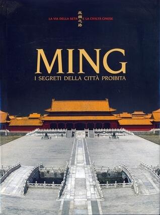 I segreti della città proibita, Matteo Ricci alla corte dei Ming