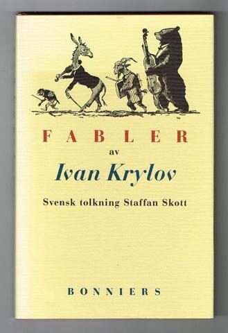 Fabler