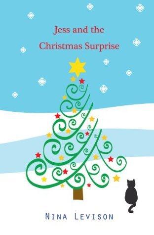 Jess and the Christmas Surprise