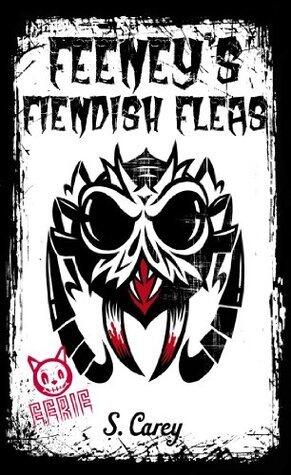 Feeney's fiendish fleas