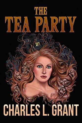 The Tea Party