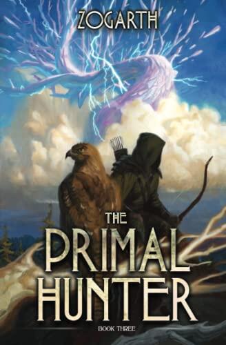 The Primal Hunter (Volume 3)
