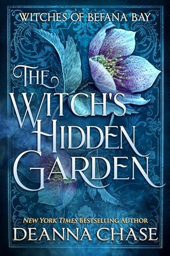 The Witch's Hidden Garden