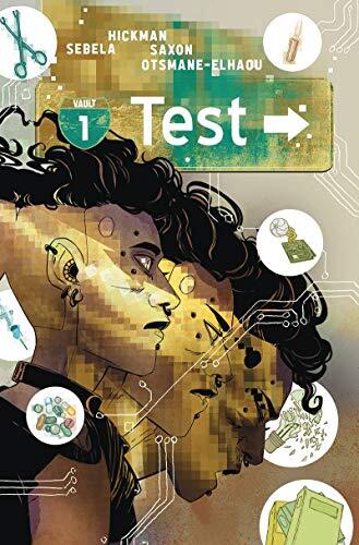 Test (Vol. 1)