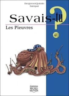 Les Pieuvres