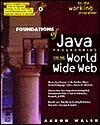 Foundations of Java Programming for the World Wide Web