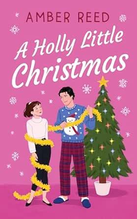 A Holly Little Christmas