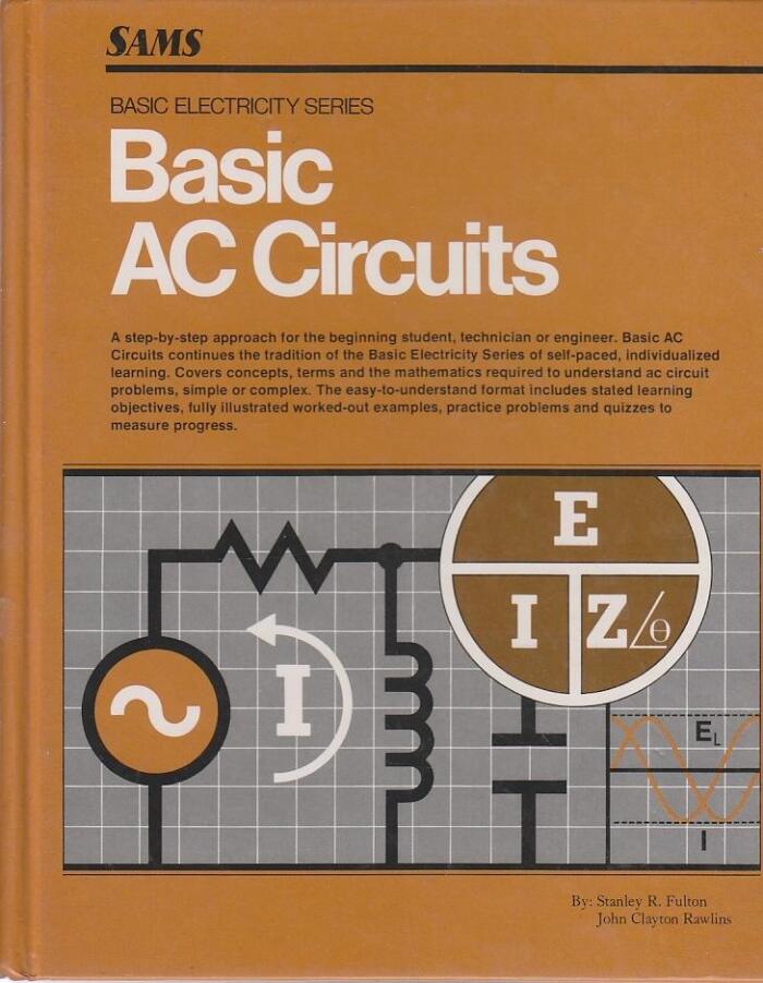Basic AC Circuits