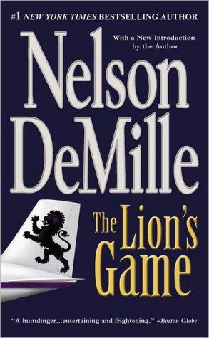 The Lion's Game