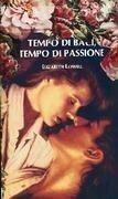 Tempo di baci, tempo di passione