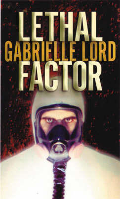 Lethal Factor
