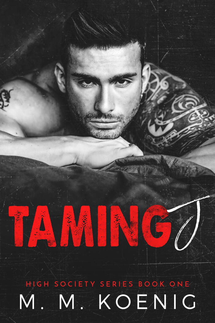 Taming J