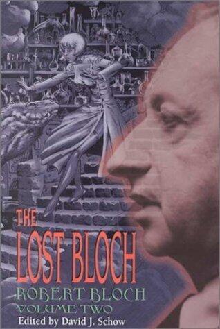The Lost Bloch