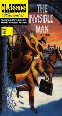 The Invisible Man