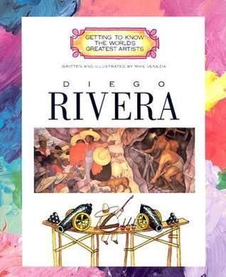 Diego Rivera