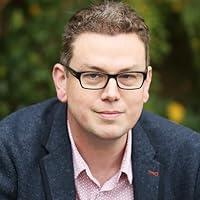 Cavan Scott