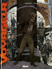 Voyageur : Futur, Tome 2