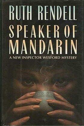 Speaker of Mandarin