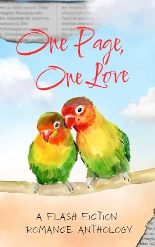 One Page, One Love