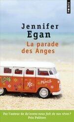 La Parade des anges