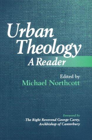 Urban Theology: A Reader