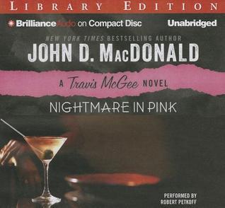 Nightmare in Pink