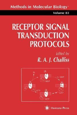 Receptor Signal Transduction Protocols