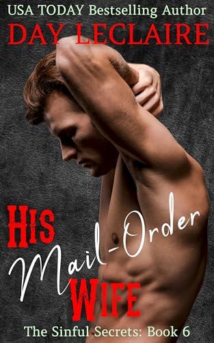 His Mail-Order Wife
