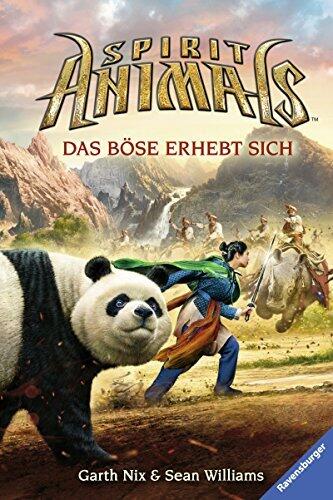 Das Böse erhebt sich