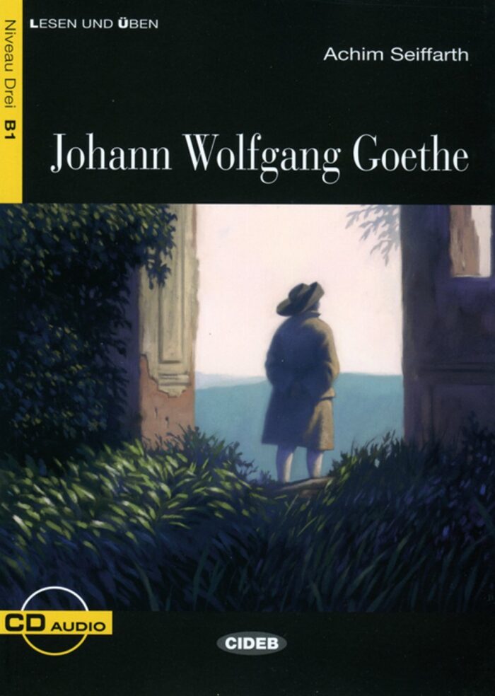Johann Wolfgang Goethe