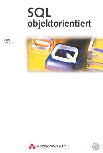 SQL objektorientiert .