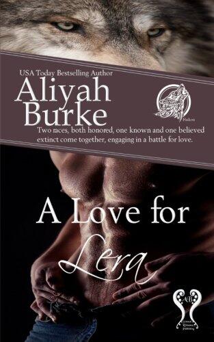 A Love for Lera