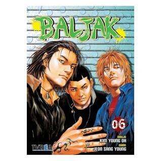 Baljak #06
