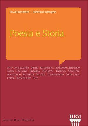 Poesia e Storia