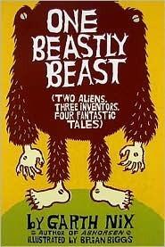 One Beastly Beast
