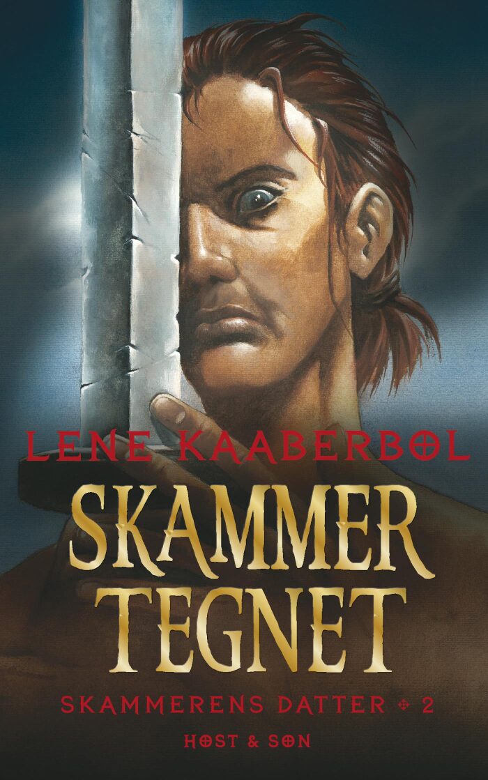 Skammertegnet
