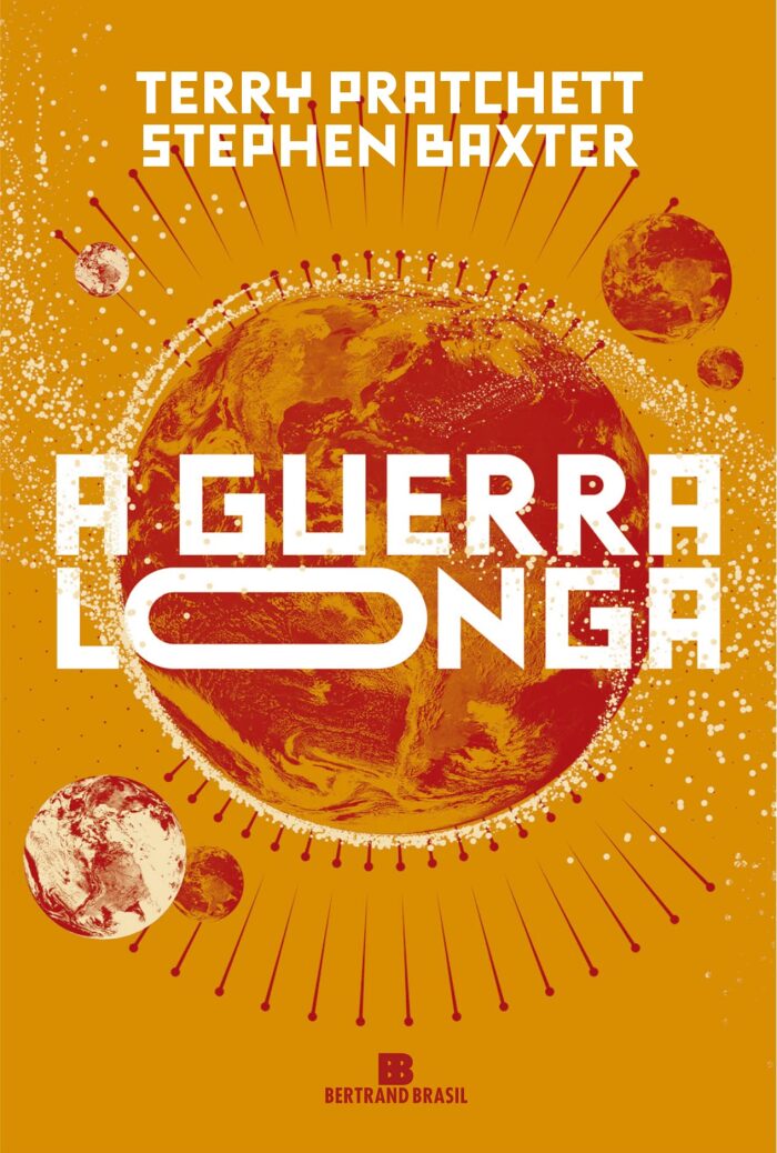 A guerra longa