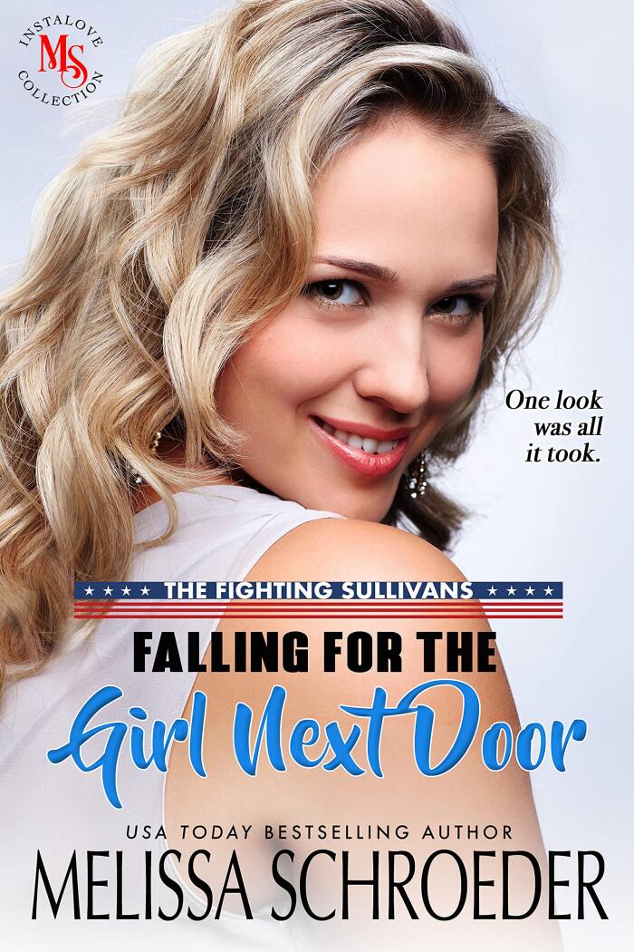 Falling For the Girl Next Door: An Opposites Attract Romantic Comedy