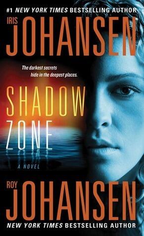 Shadow Zone: A Novel